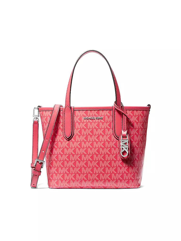 Michael kors on sale tasche pink